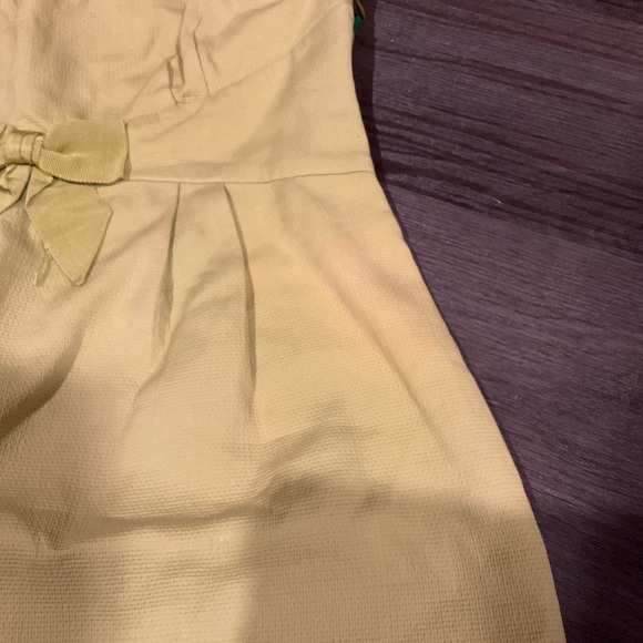 Vintage Moschino Dress - Picture 3 of 4